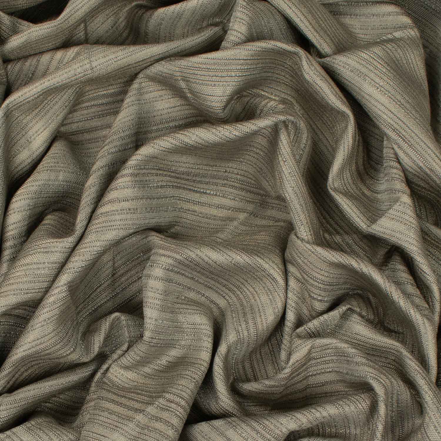 Uniflora by Zepel Curtaining/Upholstery Slub Jacquard Dupion Look - Image 11