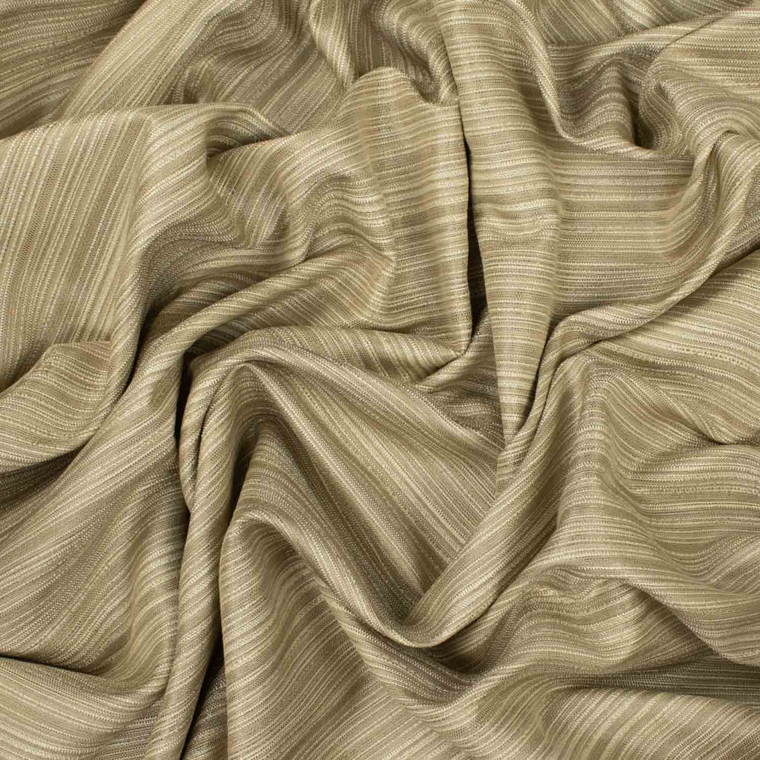 Uniflora by Zepel Curtaining/Upholstery Slub Jacquard Dupion Look - Image 14