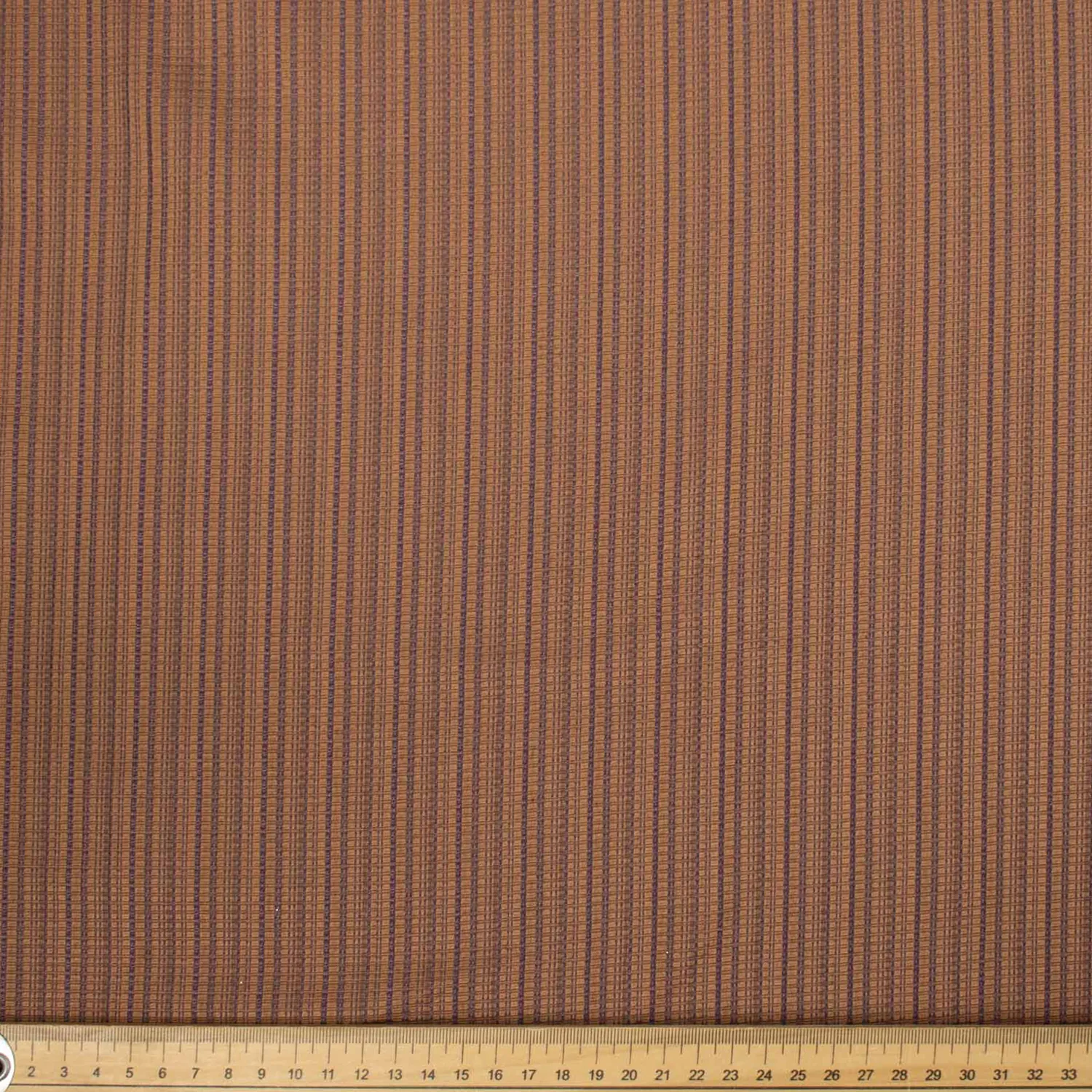 Bombyx by Zepel - Curtaining/Upholstery Reversible Jacquard - Image 5