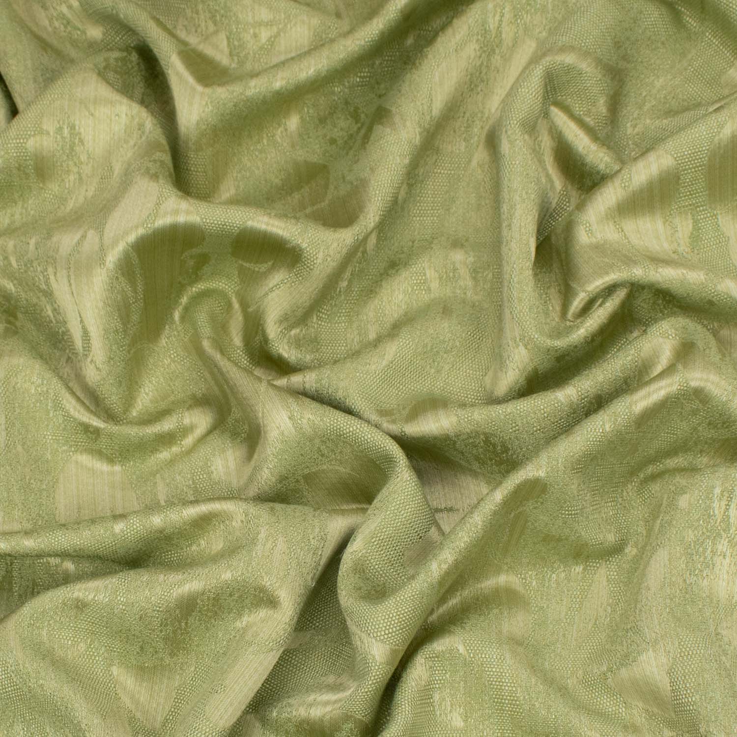 Upgrade by Zepel - Curtaining/Upholstery Floral Jacquard - Image 15