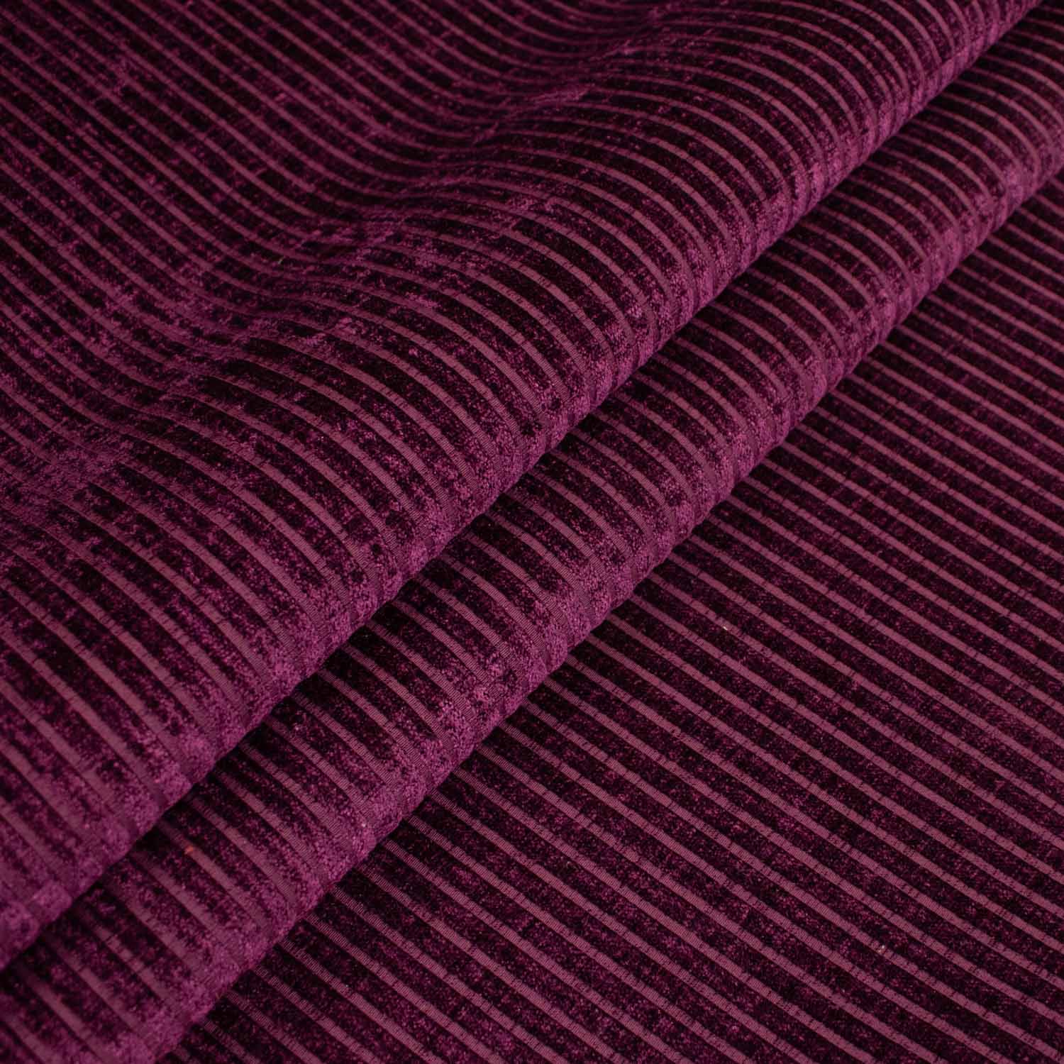 Bologna by Zepel - Curtaining/Upholstery Chenille - Image 2