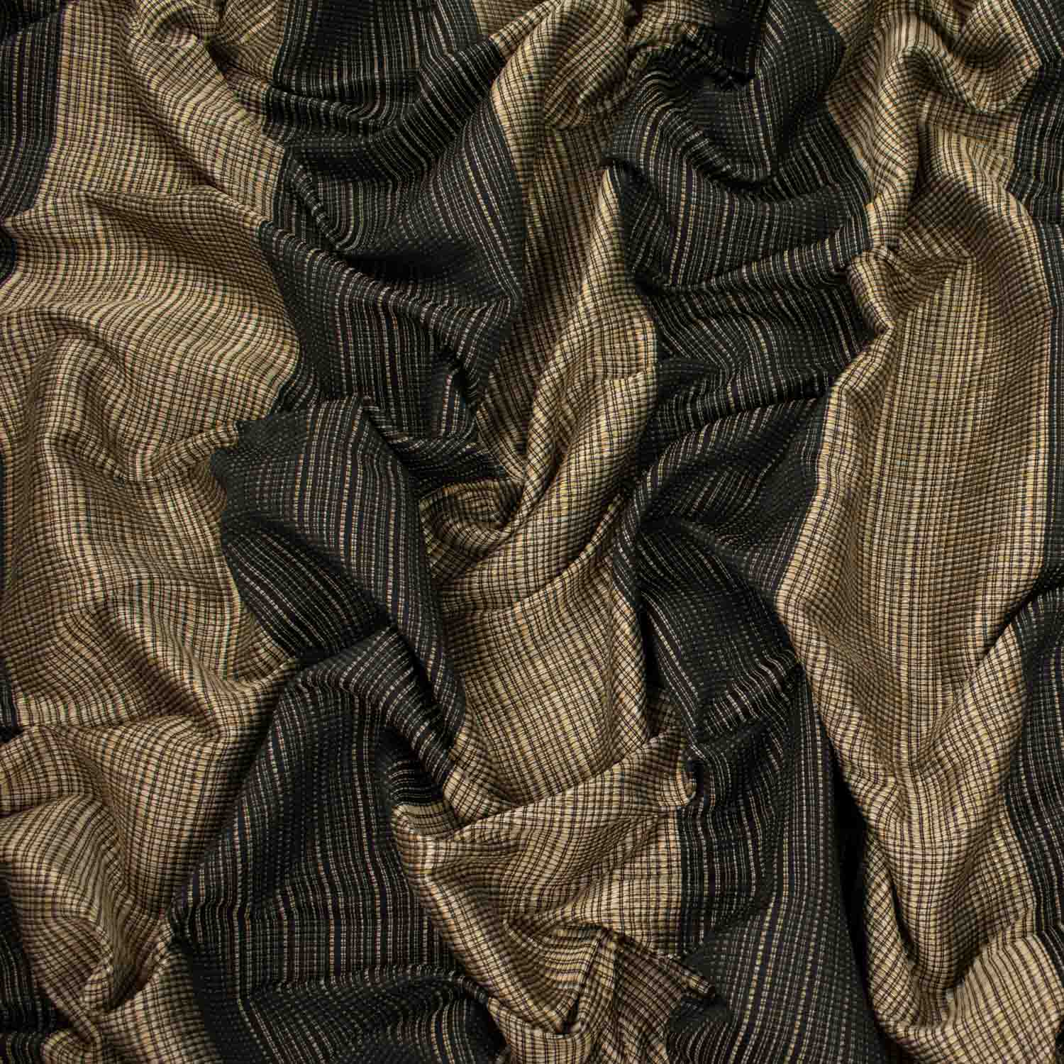 Eri by Zepel - Curtaining/Upholstery Stripe Jacquard - Image 12
