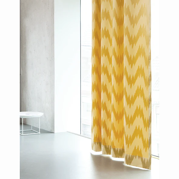 Elan by Zepel - Curtaining/Upholstery Wave Jacquard - Image 10