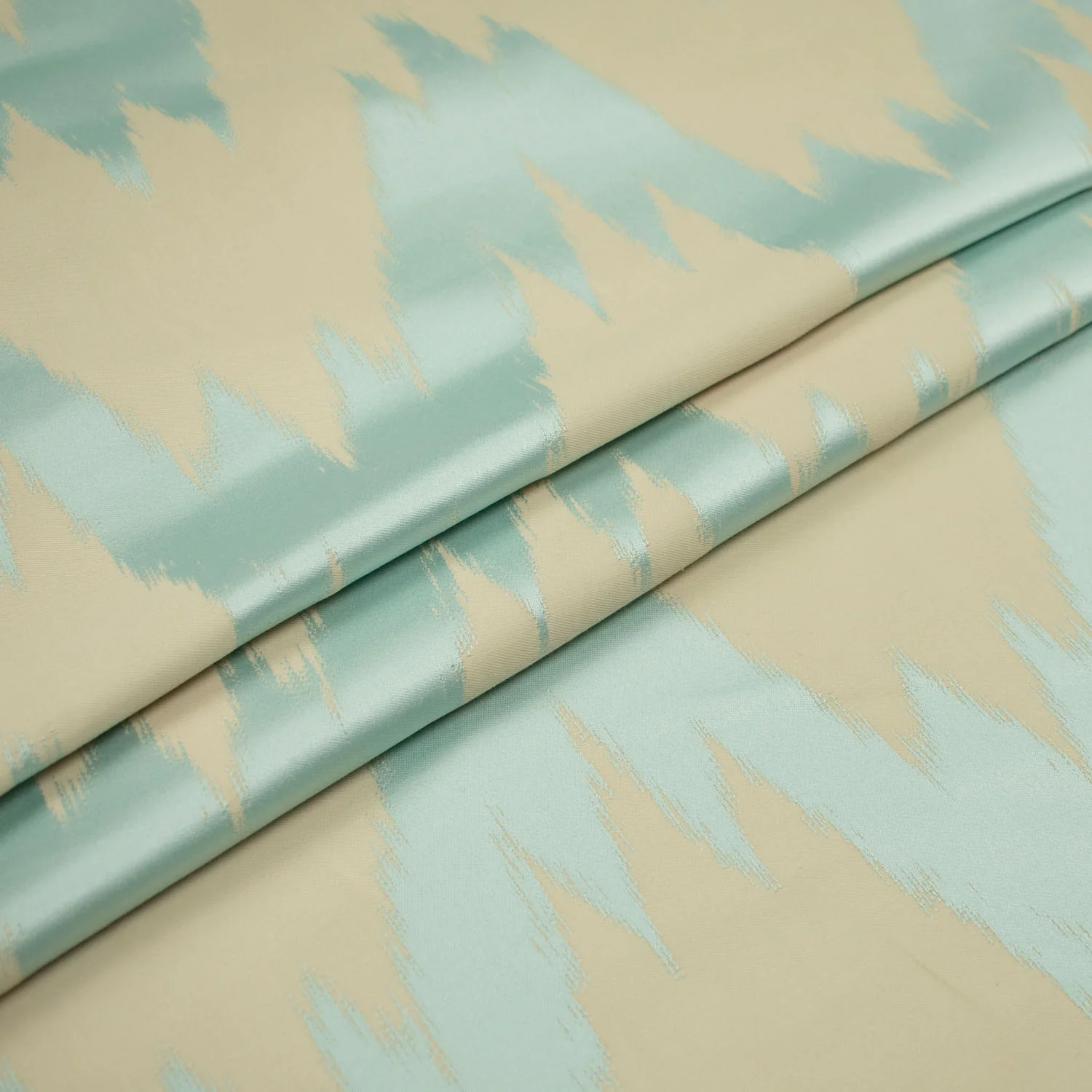 Elan by Zepel - Curtaining/Upholstery Wave Jacquard - Image 3