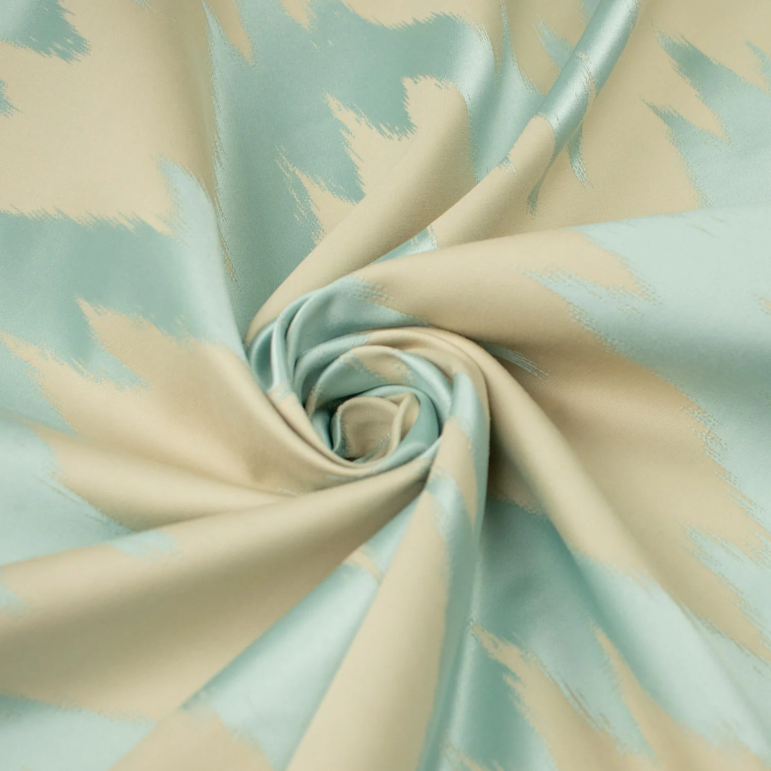 Elan by Zepel - Curtaining/Upholstery Wave Jacquard - Image 4
