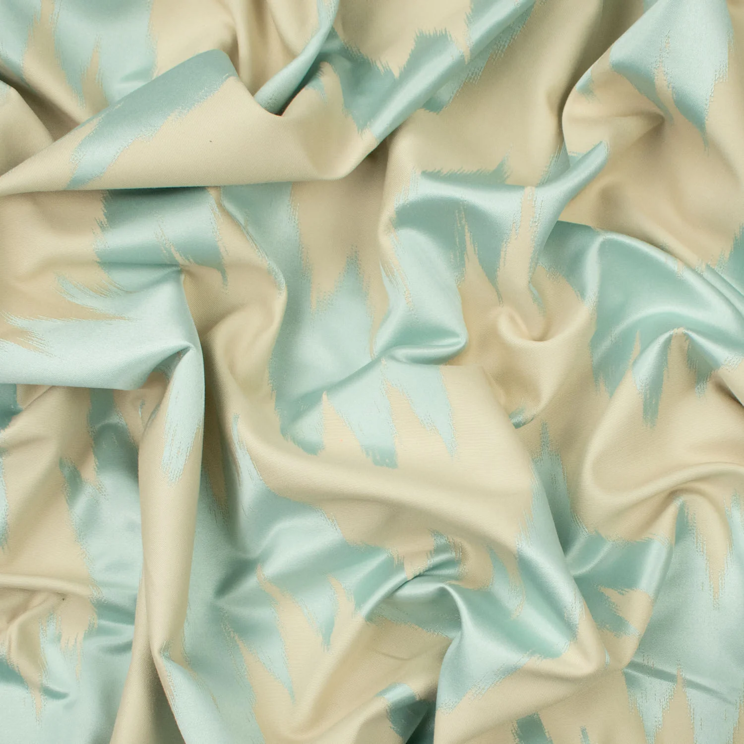 Elan by Zepel - Curtaining/Upholstery Wave Jacquard - Image 5