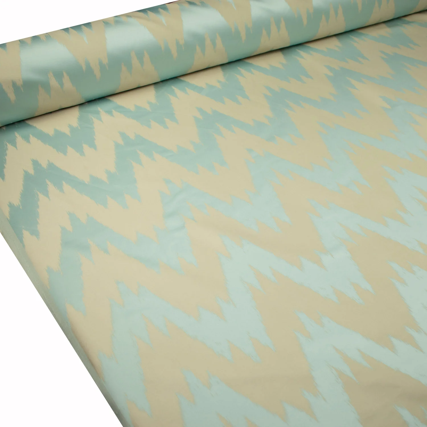 Elan by Zepel - Curtaining/Upholstery Wave Jacquard - Image 6