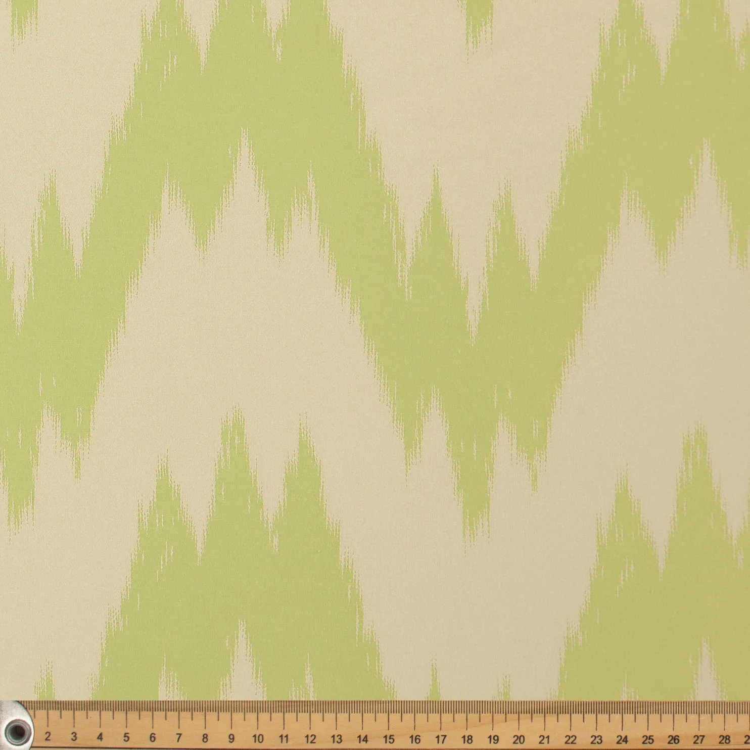 Elan by Zepel - Curtaining/Upholstery Wave Jacquard - Image 7