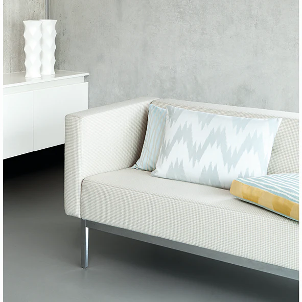 Elan by Zepel - Curtaining/Upholstery Wave Jacquard - Image 8