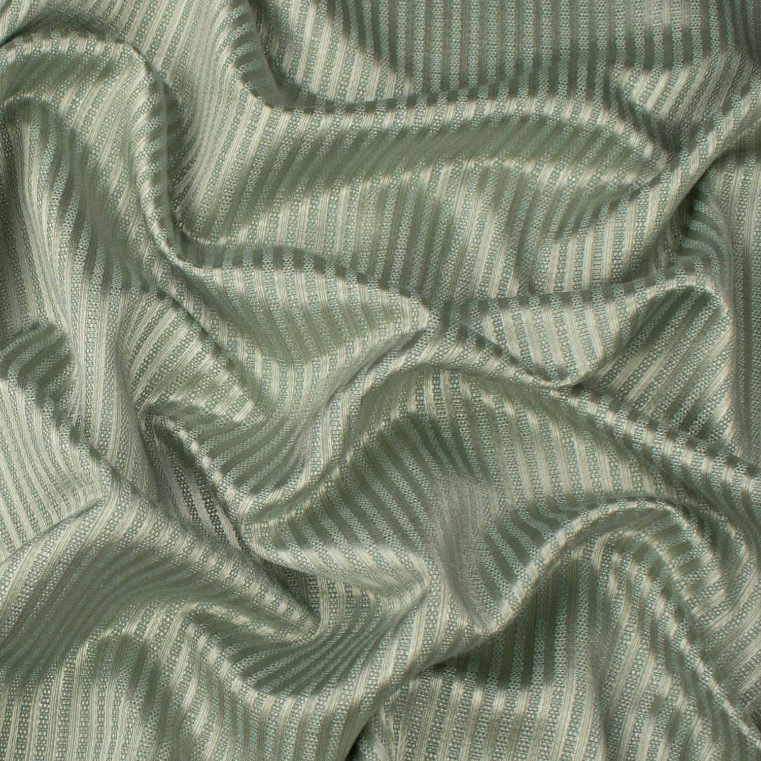 Plaza Review by Zepel Curtaining/Upholstery Stripes Jacquard - Image 9