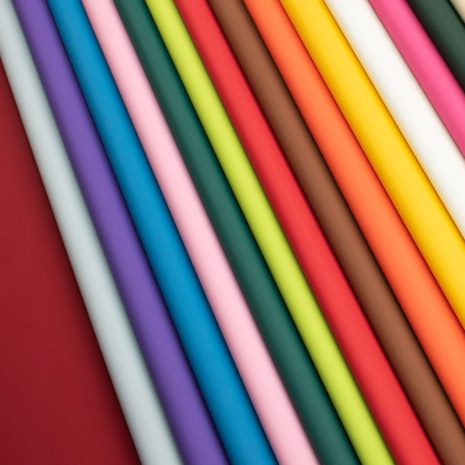 Upholstery/Marine Vinyl UV Stabilised Sample Book - Image 6