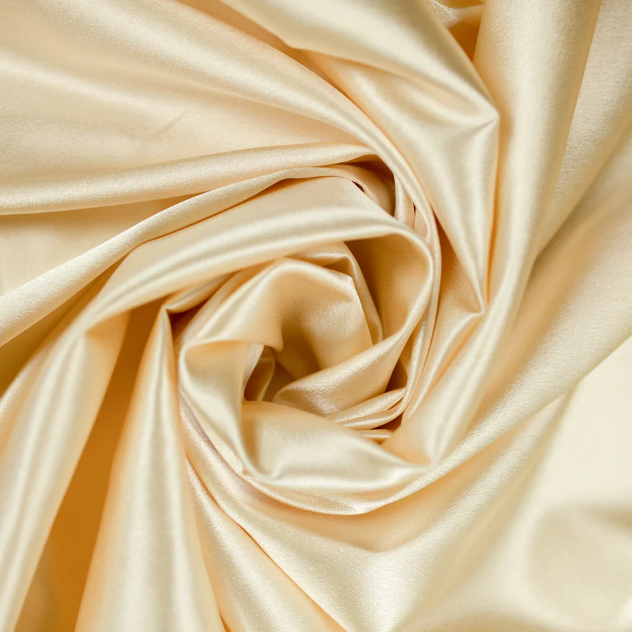 Valentino Satin Back Crepe - Image 10