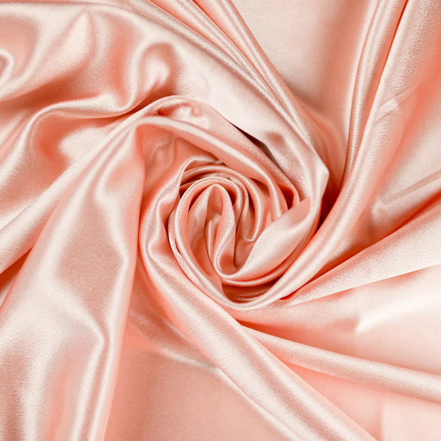 Valentino Satin Back Crepe - Image 11