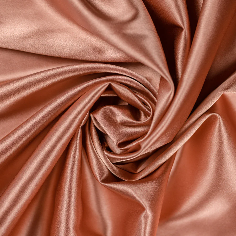 Valentino Satin Back Crepe - Image 13