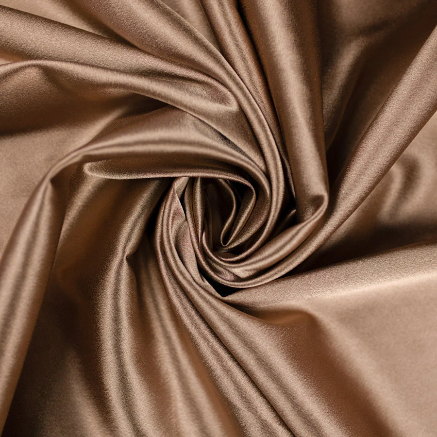 Valentino Satin Back Crepe - Image 16