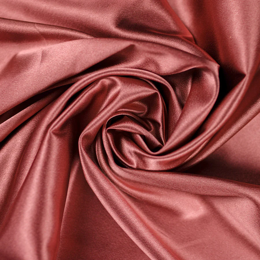 Valentino Satin Back Crepe - Image 17