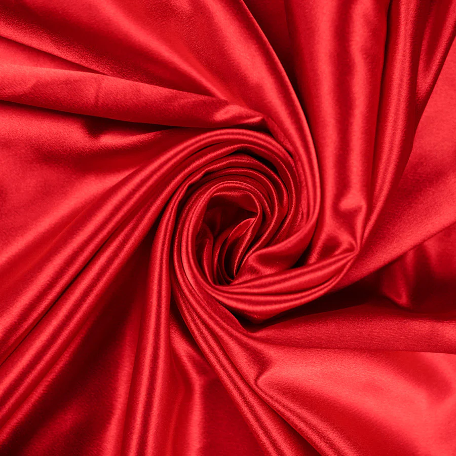 Valentino Satin Back Crepe - Image 18