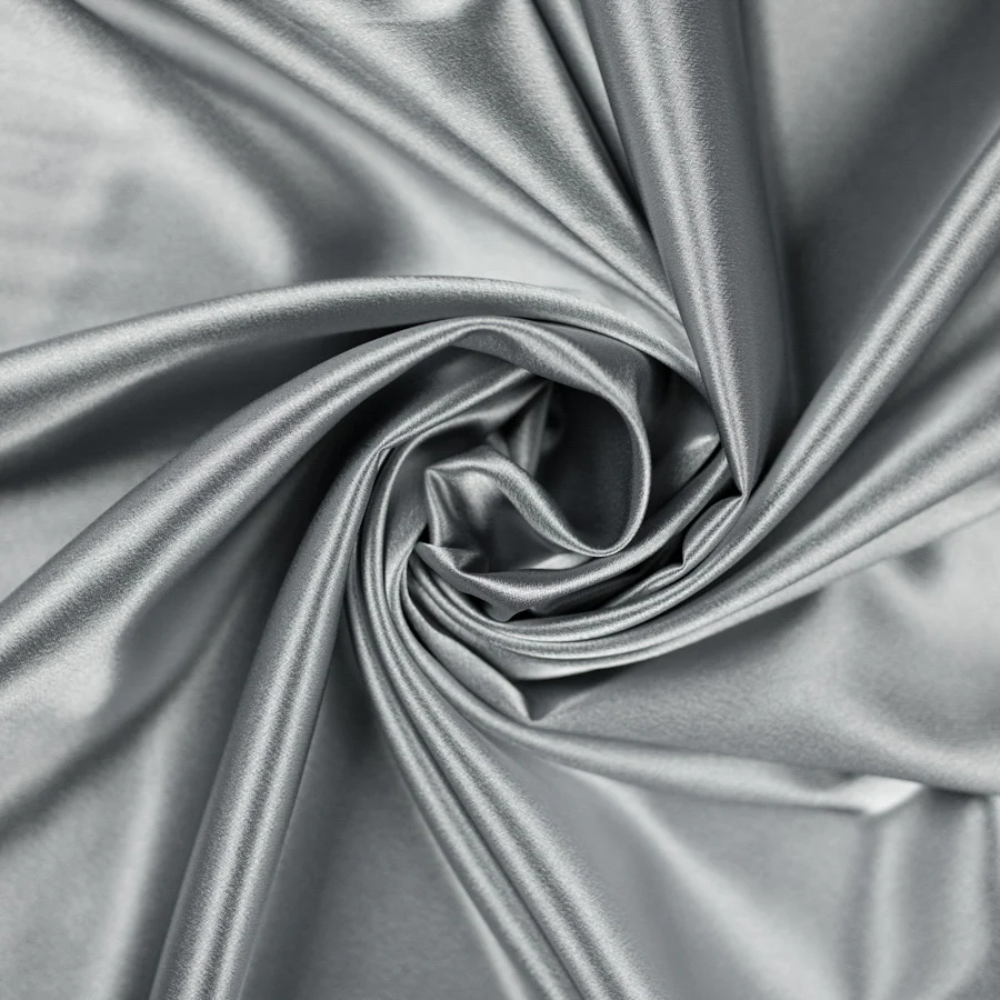 Valentino Satin Back Crepe - Image 19