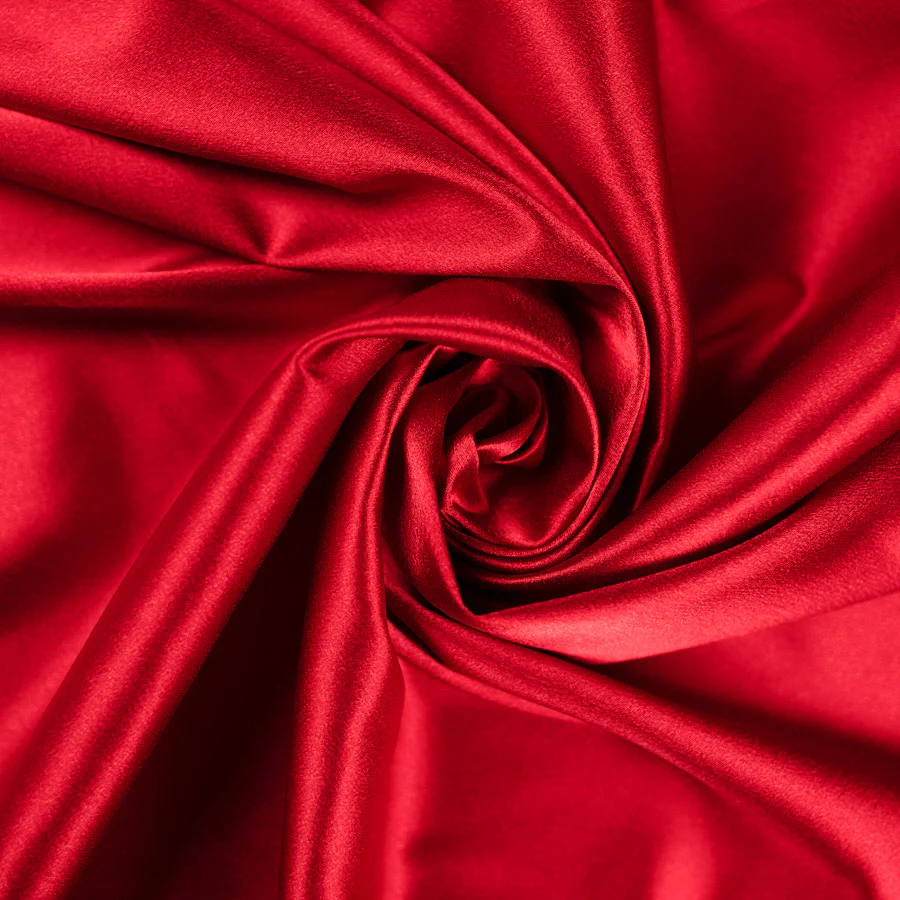 Valentino Satin Back Crepe - Image 21