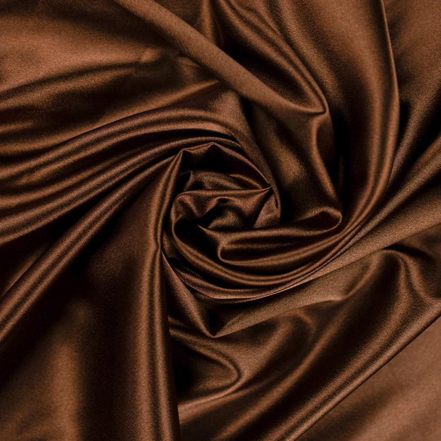 Valentino Satin Back Crepe - Image 22