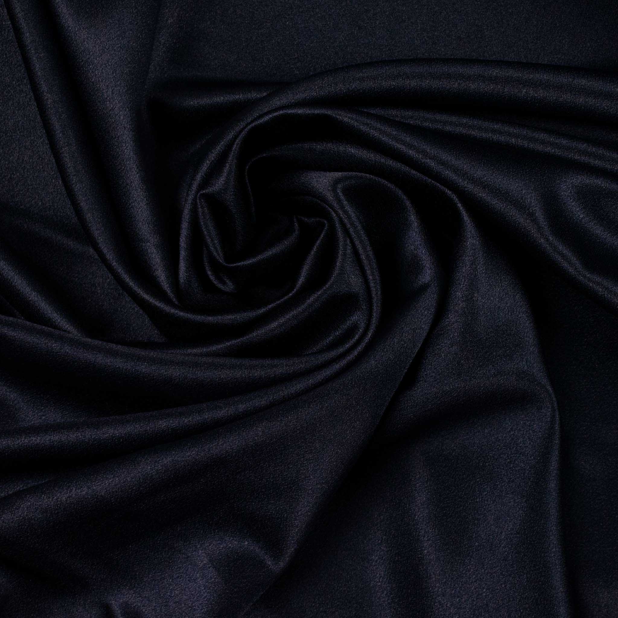 Valentino Satin Back Crepe - Image 25