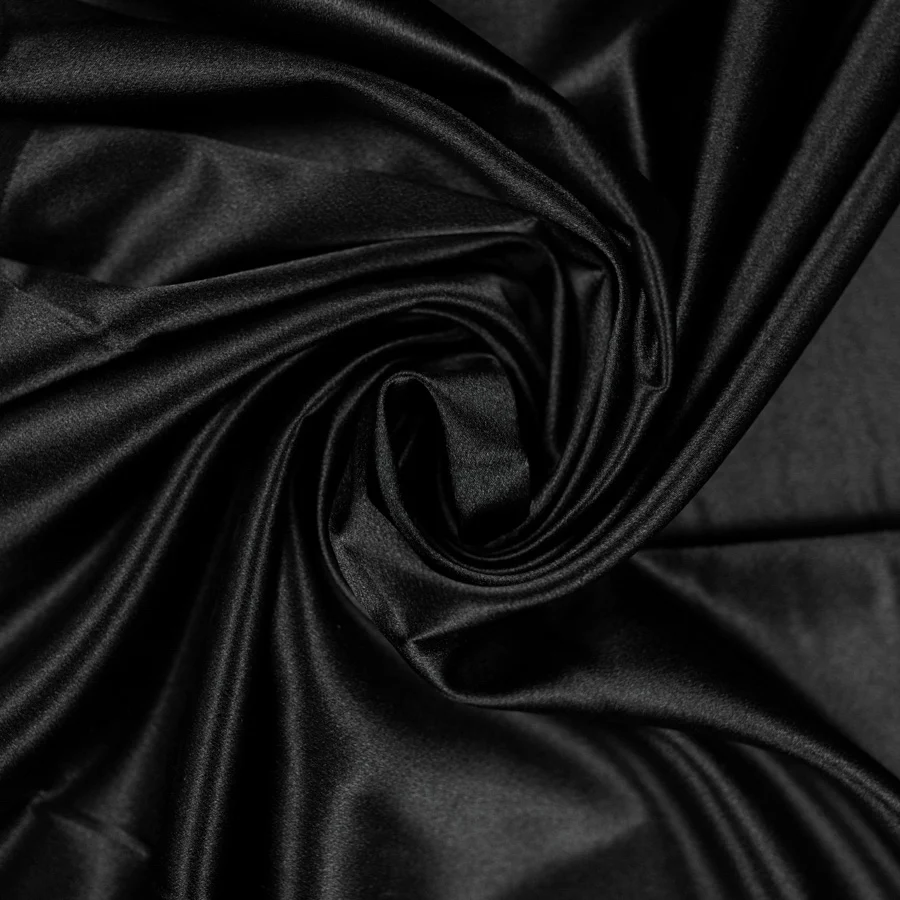 Valentino Satin Back Crepe - Image 26
