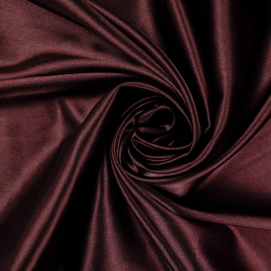 Valentino Satin Back Crepe - Image 27