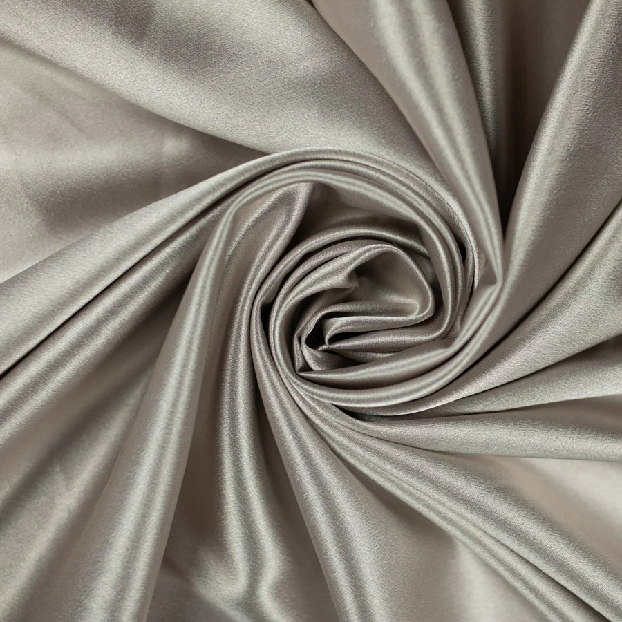 Valentino Satin Back Crepe - Image 29