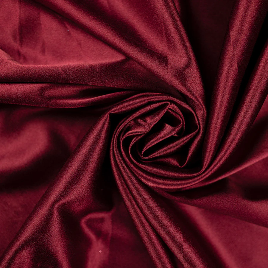 Valentino Satin Back Crepe - Image 30