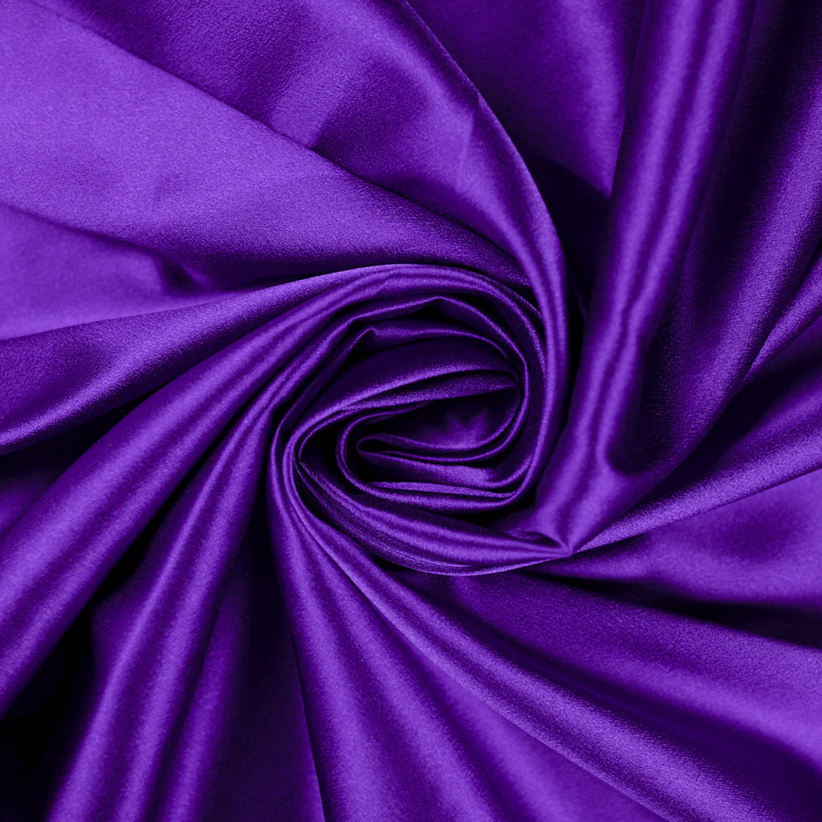 Valentino Satin Back Crepe - Image 31