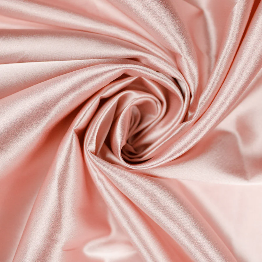 Valentino Satin Back Crepe - Image 4