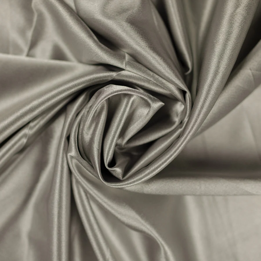 Valentino Satin Back Crepe - Image 5