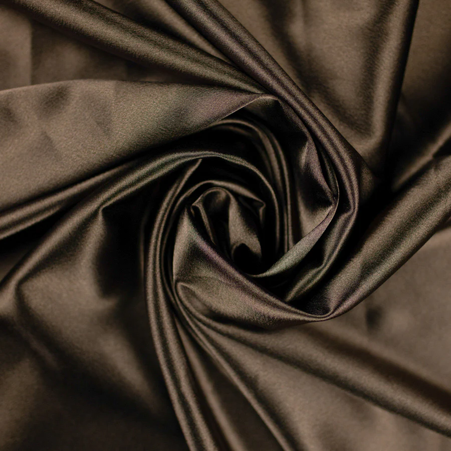 Valentino Satin Back Crepe - Image 6