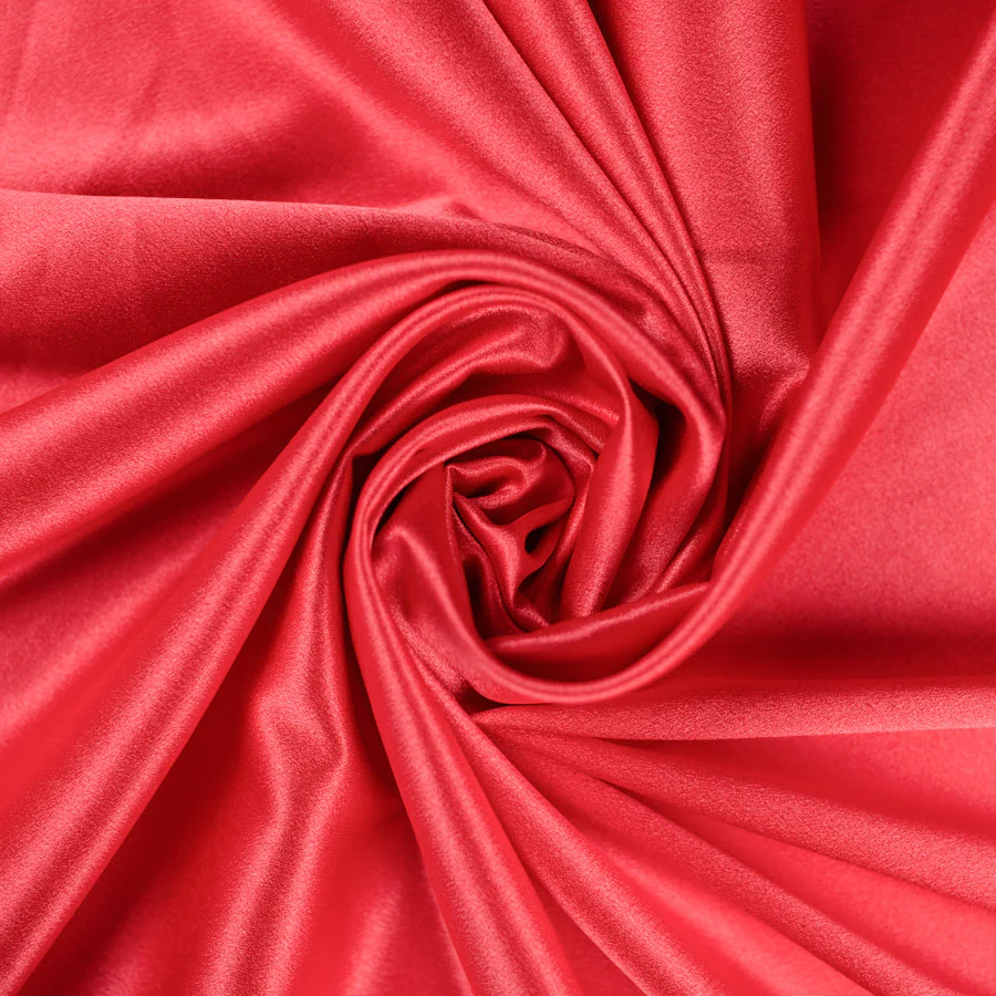 Valentino Satin Back Crepe - Image 7