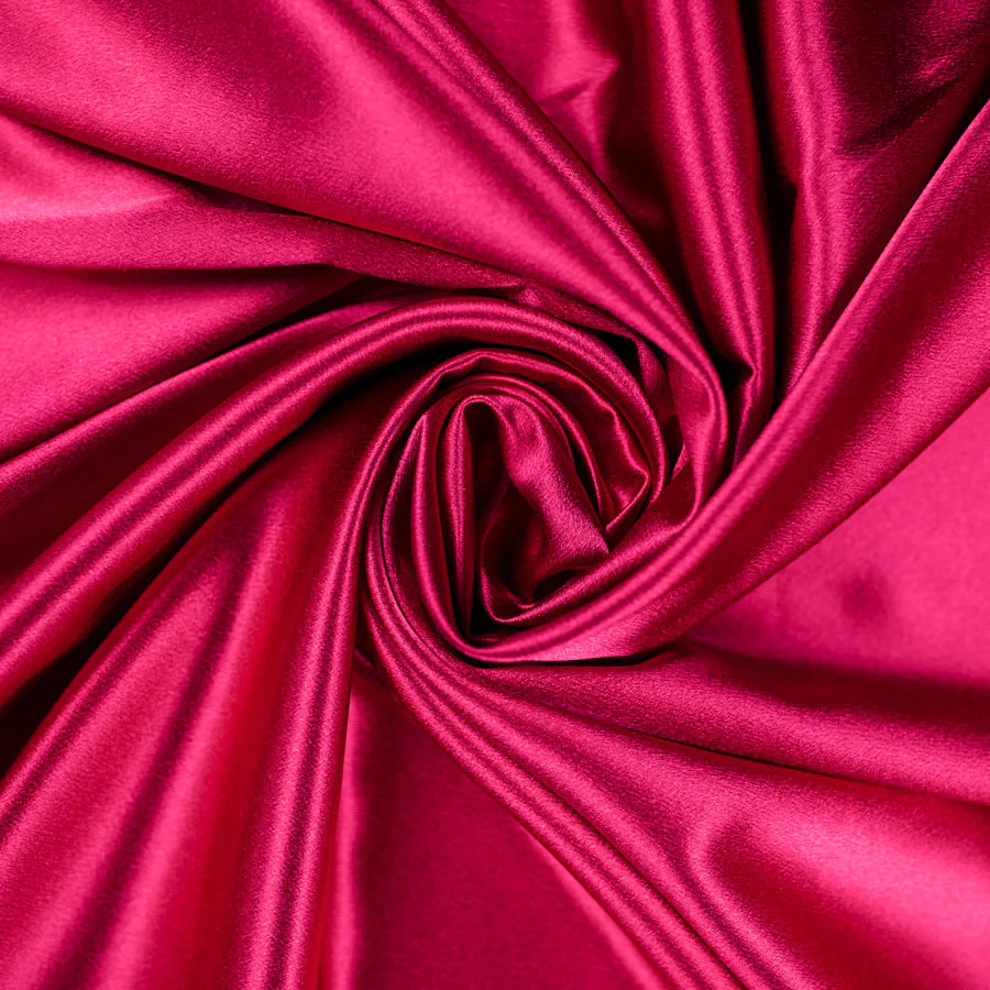 Valentino Satin Back Crepe - Image 8