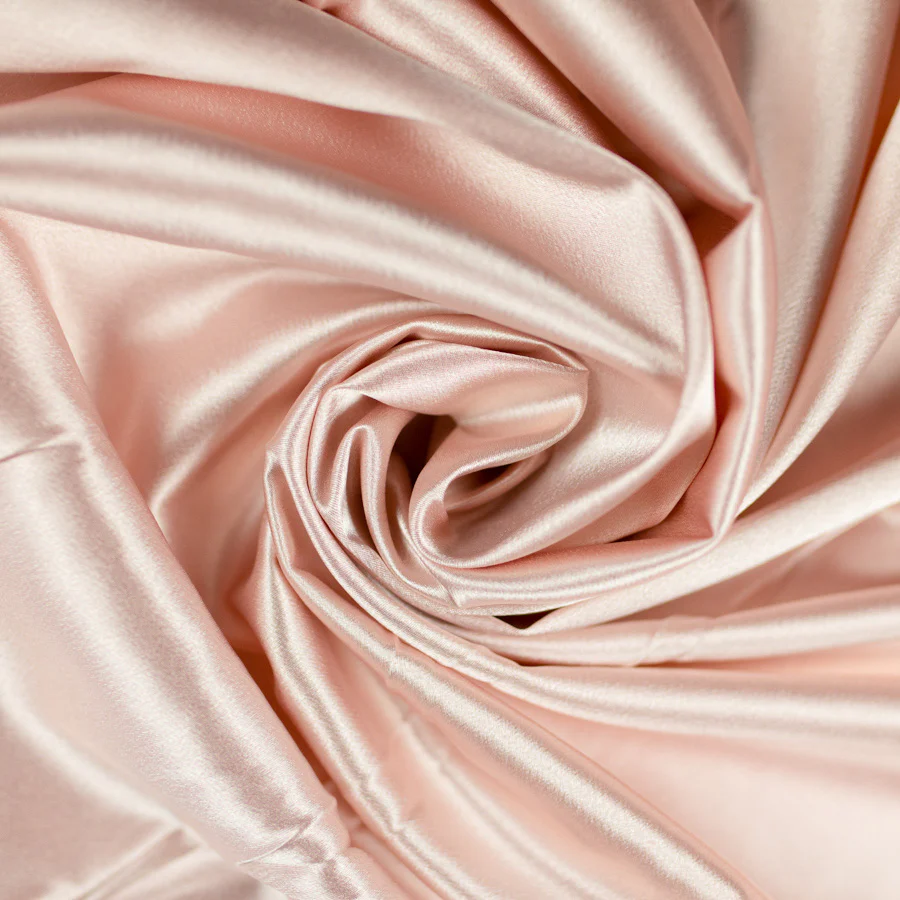 Valentino Satin Back Crepe - Image 9