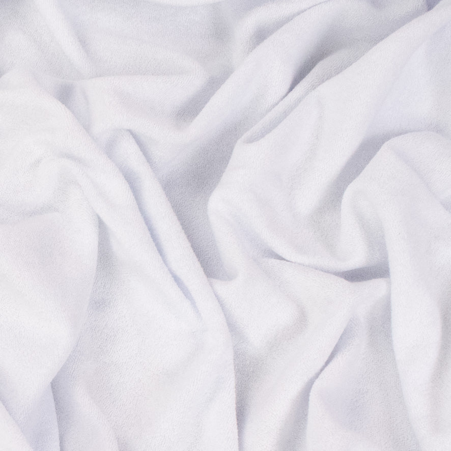 Velour Cotton Terry Towelling 175CM - Image 7