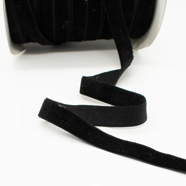 Stretch Velvet Ribbon - Image 2