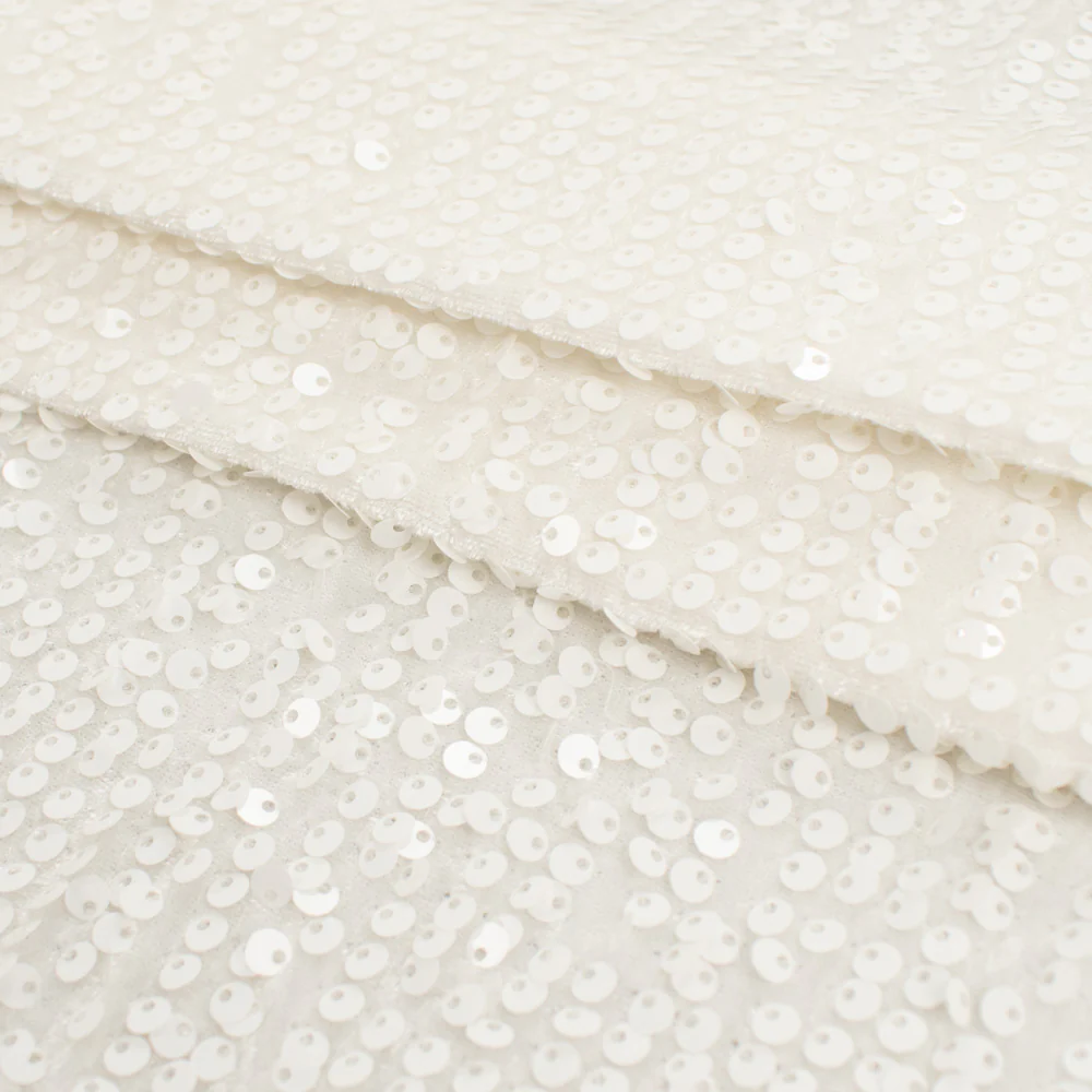 Sequin Spangle on a Velvet - Image 12