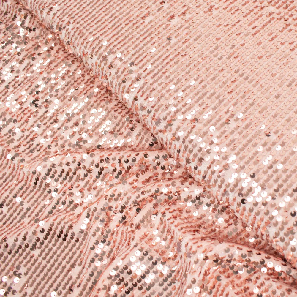 Velvet with Sequin Spangle Sample Book - Image 5