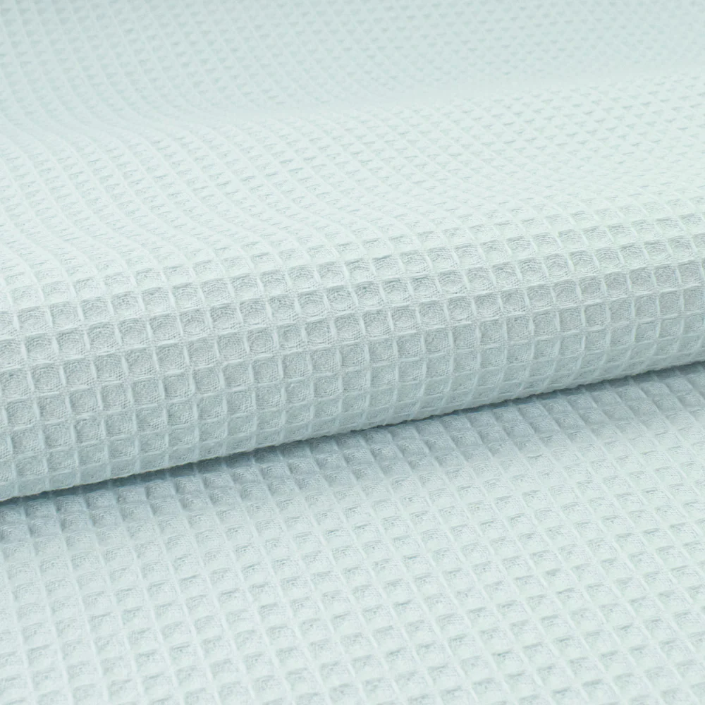 Waffle Weave- 100% Combed Turkish Cotton - Image 12