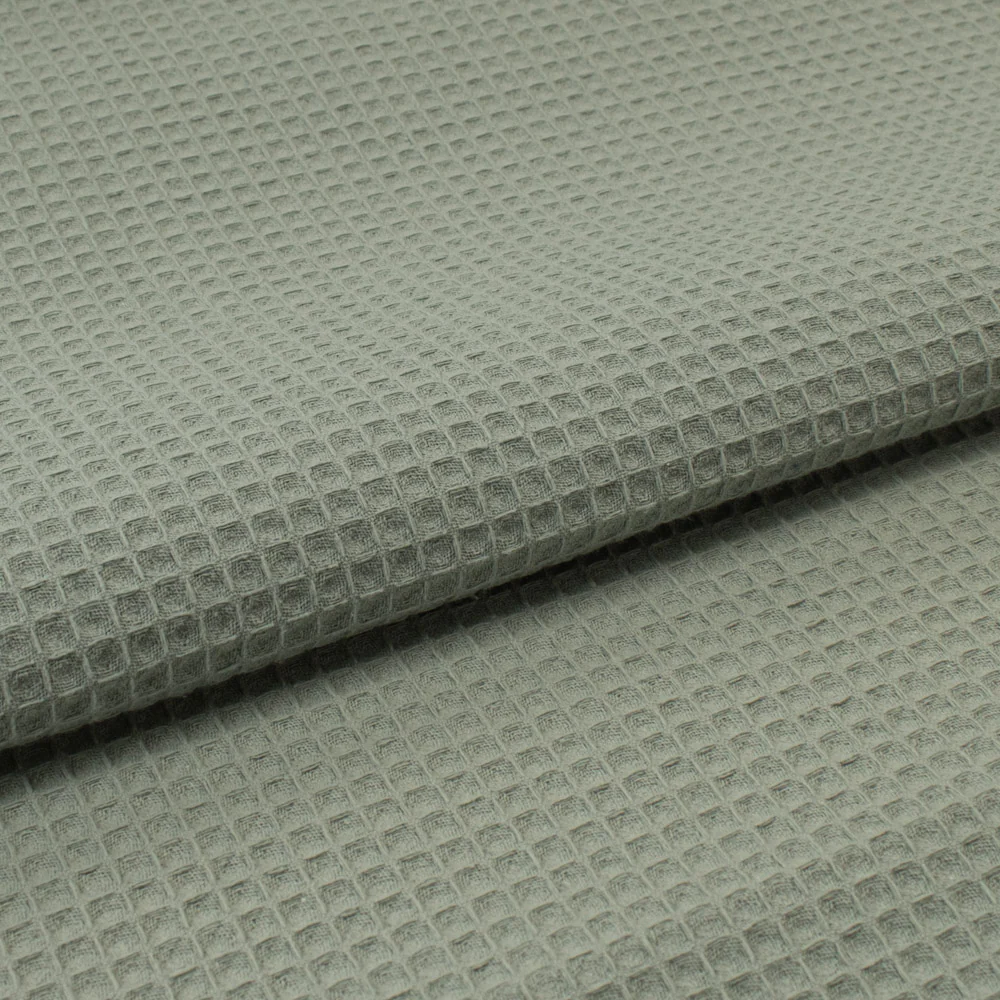Waffle Weave- 100% Combed Turkish Cotton - Image 14