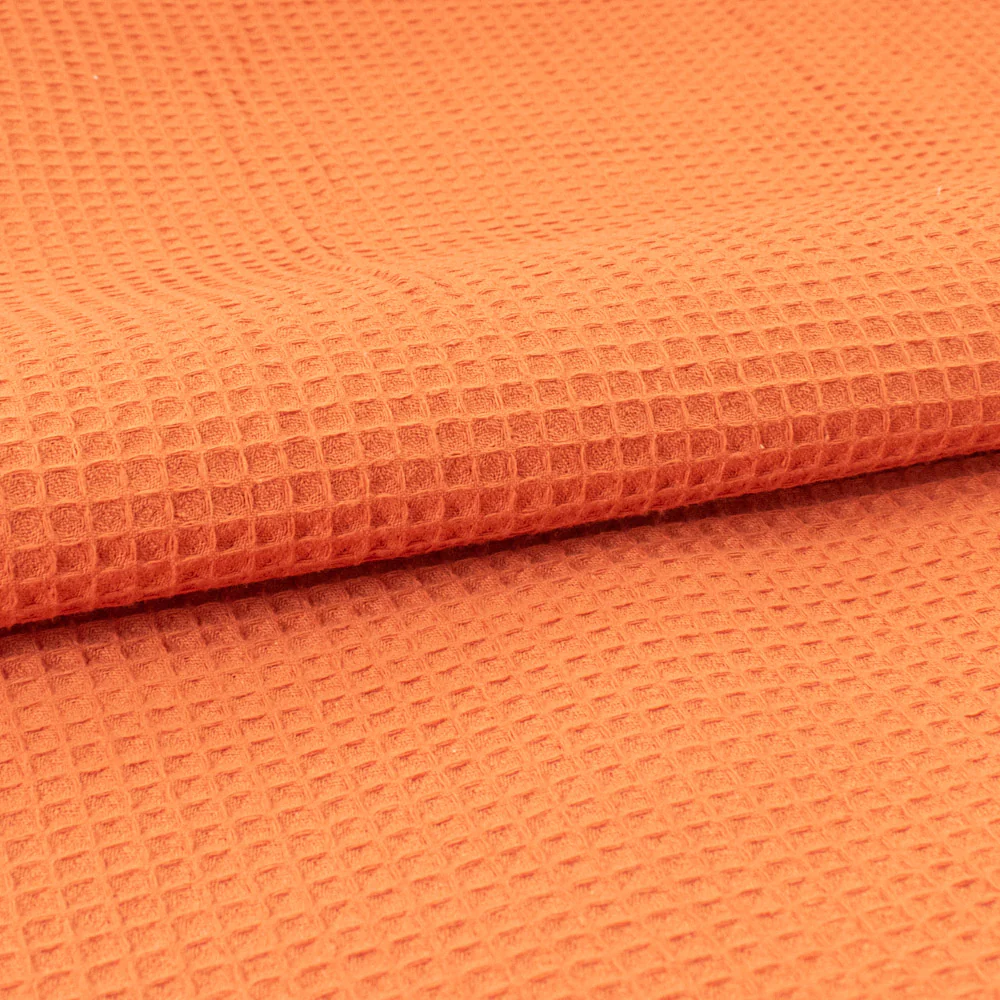 Waffle Weave- 100% Combed Turkish Cotton - Image 21