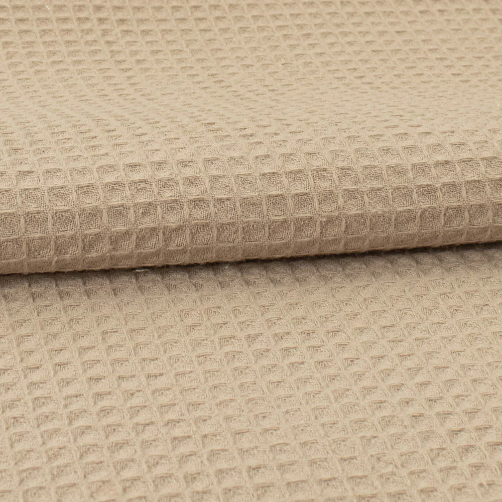 Waffle Weave- 100% Combed Turkish Cotton - Image 22