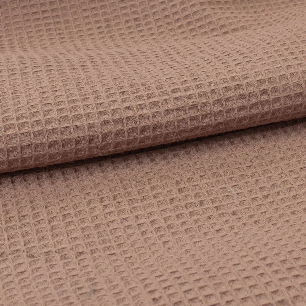Waffle Weave- 100% Combed Turkish Cotton - Image 8