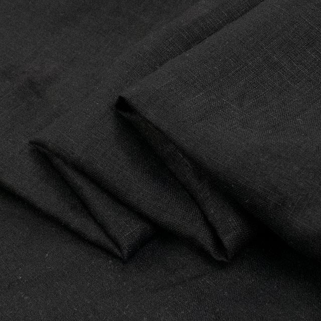Linen 145GSM 14x14 Washed - Image 10