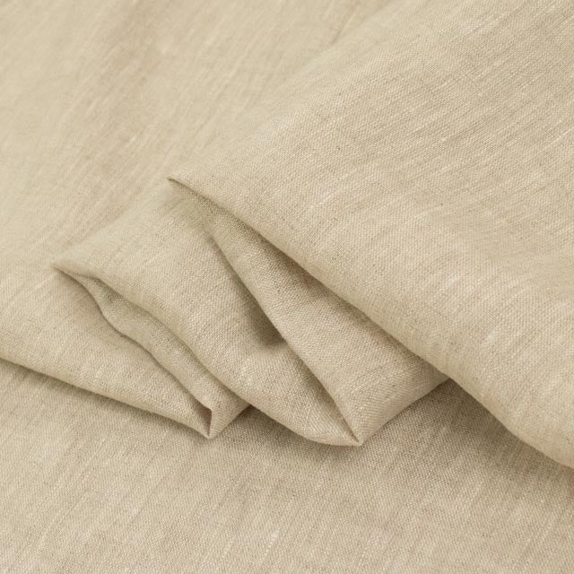 Linen 145GSM 14x14 Washed - Image 11