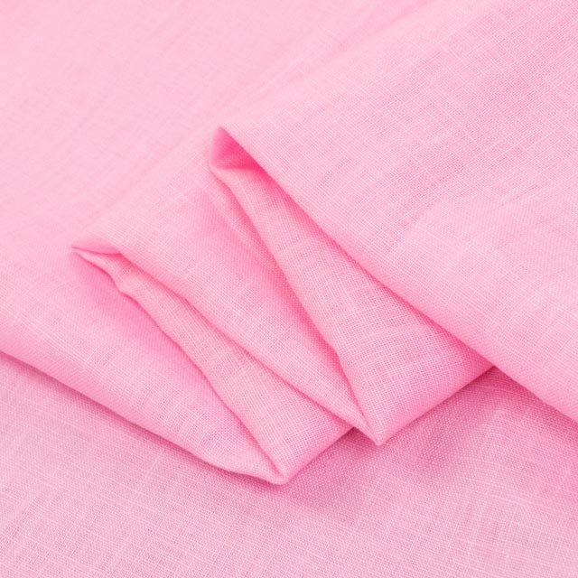 Linen 145GSM 14x14 Washed - Image 5