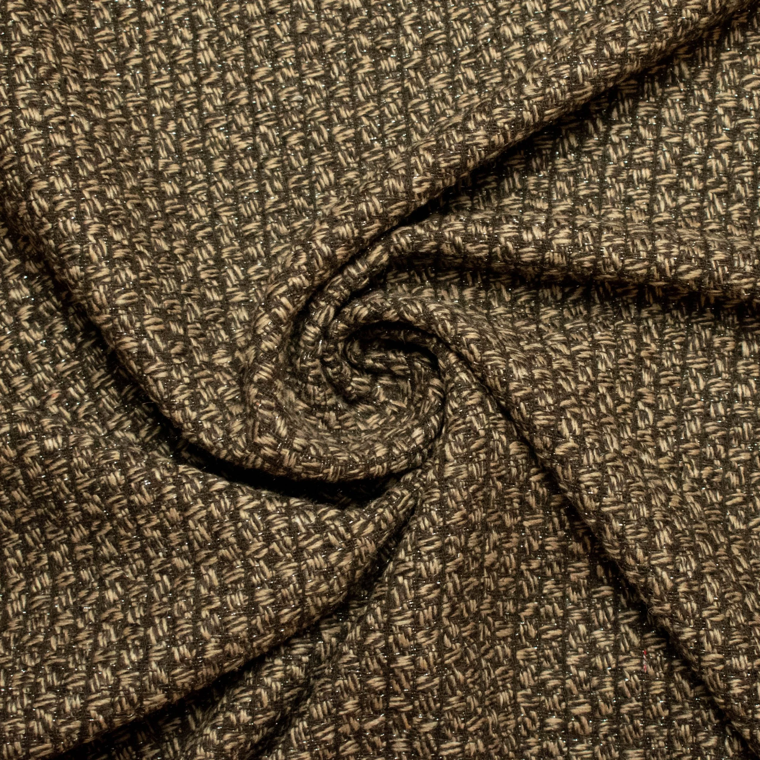 Wool Blend Yarn Dyed - Image 4