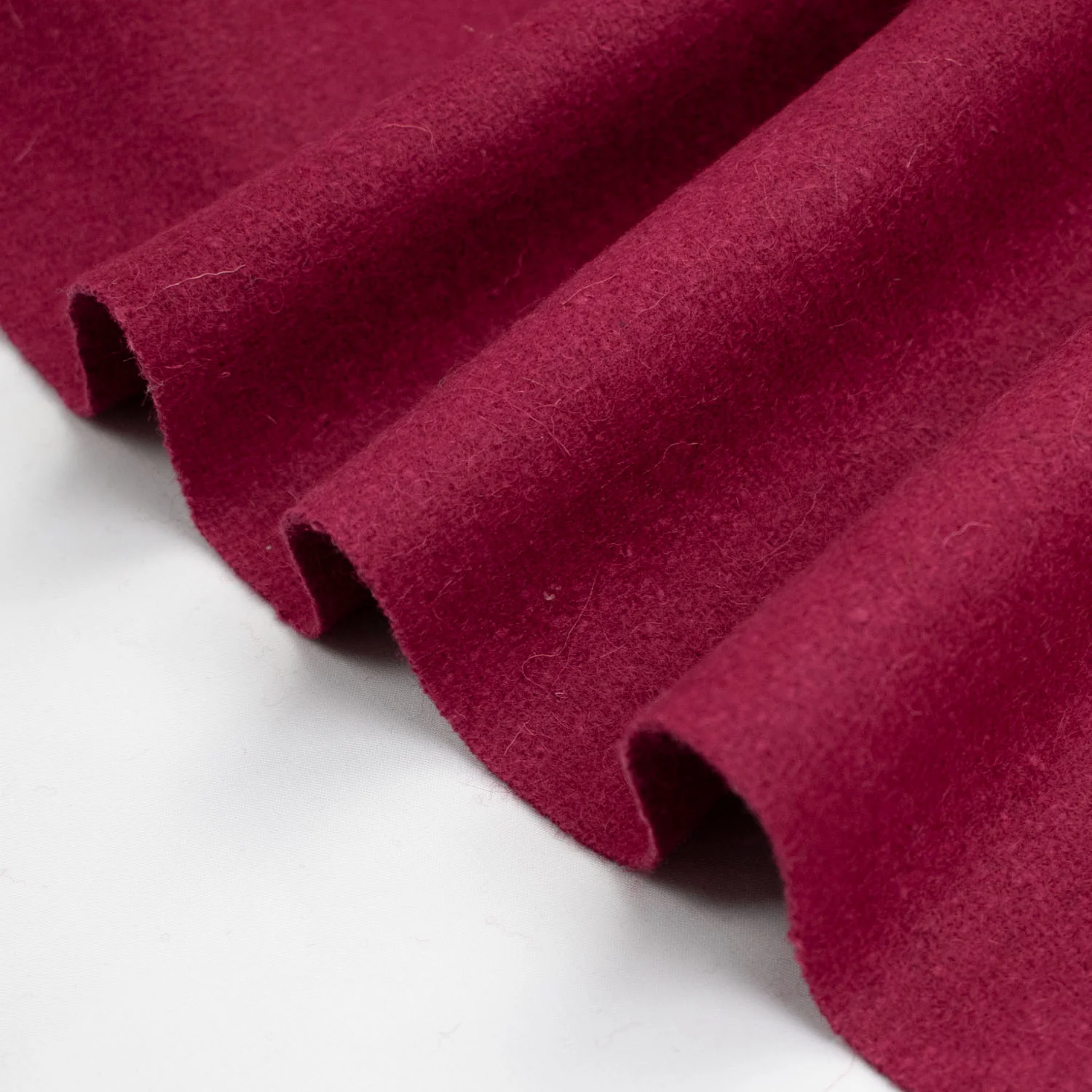 Wool Blended Felt 137CM - Image 4